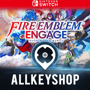 fire emblem engage cdkeys