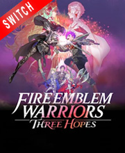 fire emblem warriors switch best price