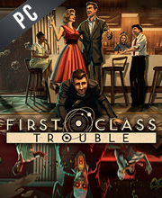 first class trouble xbox one price