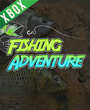 Buy Fishing Adventure Xbox One Compare Prices