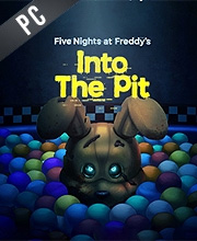 Five Nights at Freddy’s Into the Pit