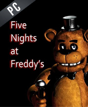 Five Nights at Freddy's: Security Breach PS5 PSN CD Key – RoyalCDKeys