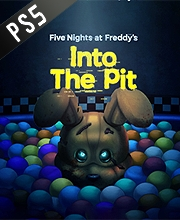 Five Nights at Freddy’s Into the Pit