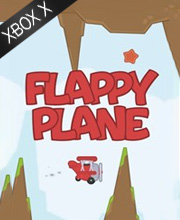 Flappy Plane