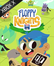 Floppy Knights