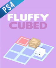 Fluffy Cubed