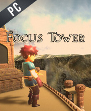 Focus Tower