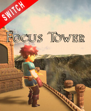 Focus Tower