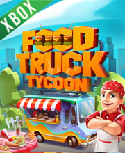 Food Truck Tycoon