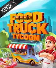 Food Truck Tycoon