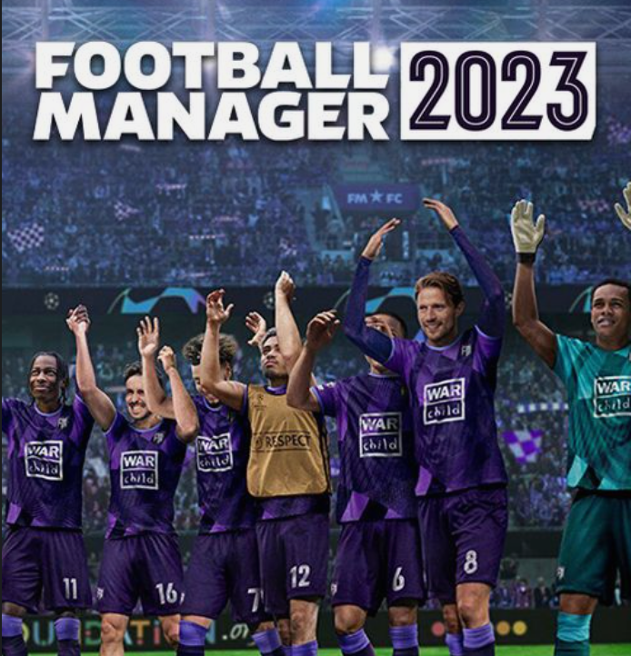Baixe o Football Manager 2023 GRÁTIS com o Prime 