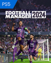 Football Manager 2024