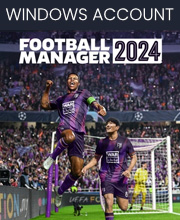 Football Manager 2024