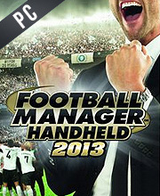 Football Manager 2013