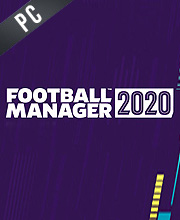 Buy Football Manager 2020 Steam PC Key 