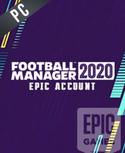 Football Manager 2020