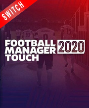 Football Manager 2020 Touch