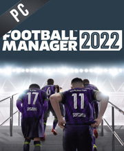 Football Manager 2022-CPY 