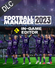 Buy Football Manager 2022 In-game Editor (PC) - Steam Gift - EUROPE - Cheap  - !