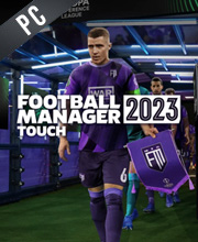 Buy cheap Football Manager 2021 Touch cd key - lowest price