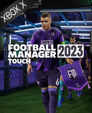 Football Manager 2023 Touch