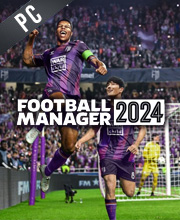 Buy Football Manager 2022 (PC) Steam Game Key