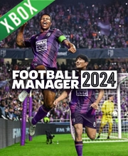 Football Manager 2024