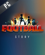 Football Story