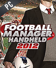 Football manager 2012