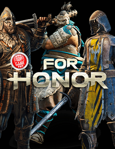 For Honor Elimination Mode and Three New Heroes Revealed!