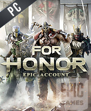 For Honor