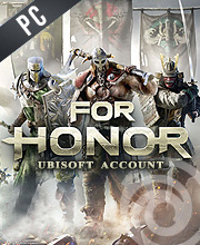 For Honor