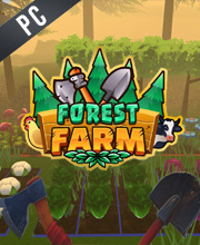 Forest Farm VR