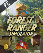 Forest Ranger Simulator