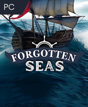 Forgotten Seas