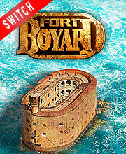 Fort Boyard