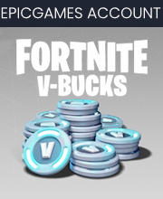 Fortnite V-Bucks