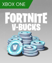 Fortnite V-Bucks