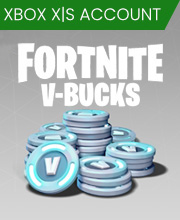 Fortnite V-Bucks