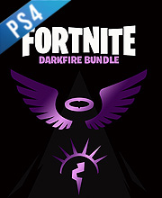 fortnite ps4 darkfire bundle
