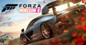 Forza Horizon 4: All Editions Discounted 80% – Price Comparison Deals