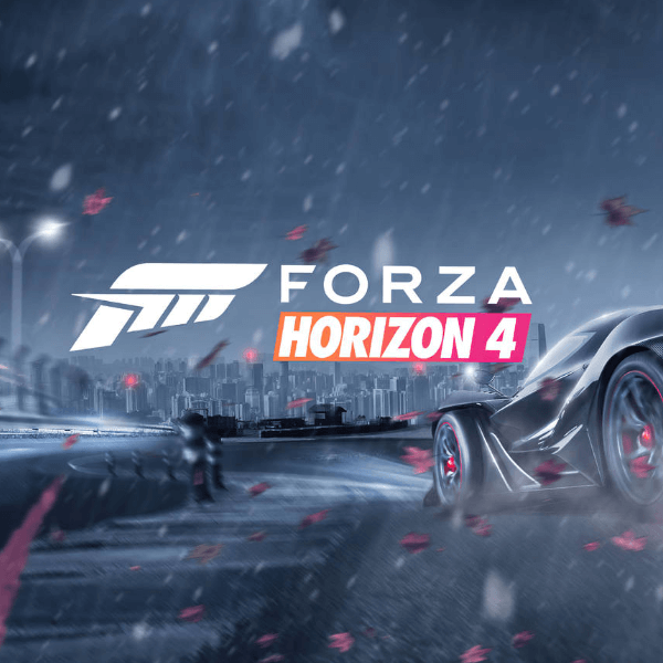 Forza Horizon 4 Is Getting Delisted and Taken Out of Game Pass ...