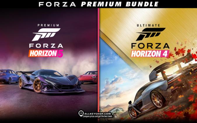 Forza Motorsport 5 XBOX One CD Key
