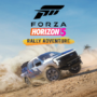 Forza Horizon 5 Rally Adventure Details & Release Date Confirmed