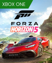 Forza Horizon 5