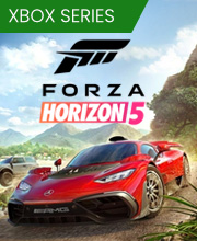 Forza Horizon 5