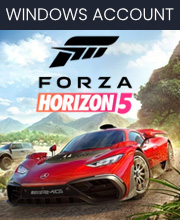 Forza Horizon 5