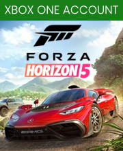 Forza Horizon 5