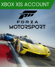 Forza Motorsport 2023