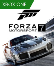 Forza Motorsport 7